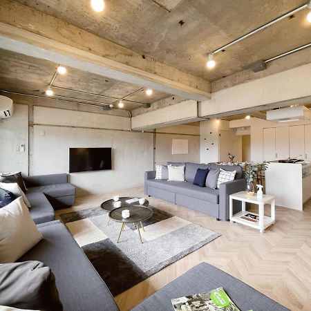 Bhotel Dai3Himawari - Up To 10P 1 Min Peace Park, Wonderful Huge House Hiroshima Exterior photo