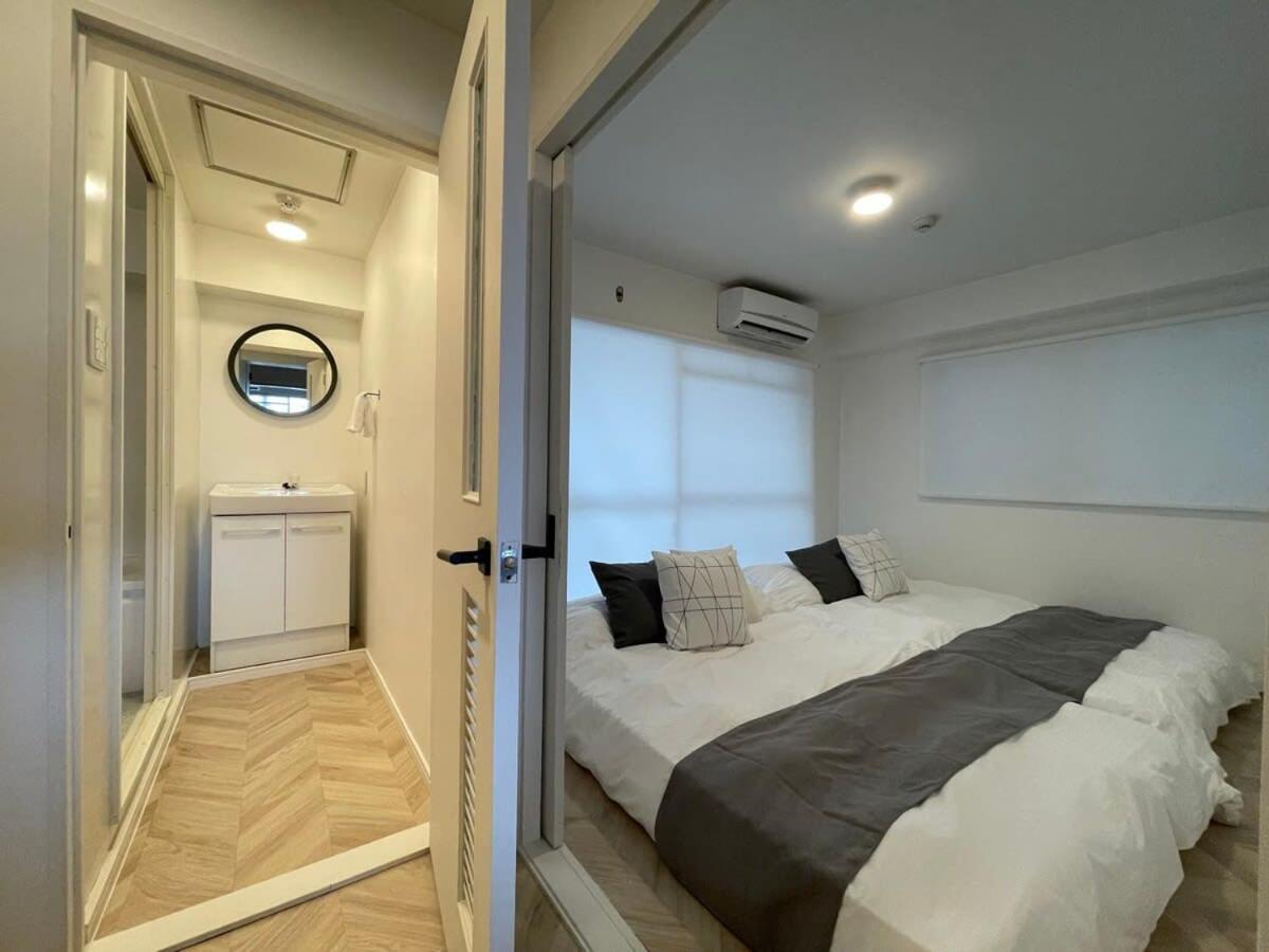 Bhotel Dai3Himawari - Up To 10P 1 Min Peace Park, Wonderful Huge House Hiroshima Exterior photo