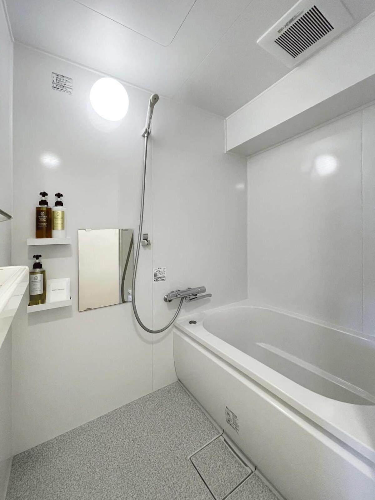 Bhotel Dai3Himawari - Up To 10P 1 Min Peace Park, Wonderful Huge House Hiroshima Exterior photo